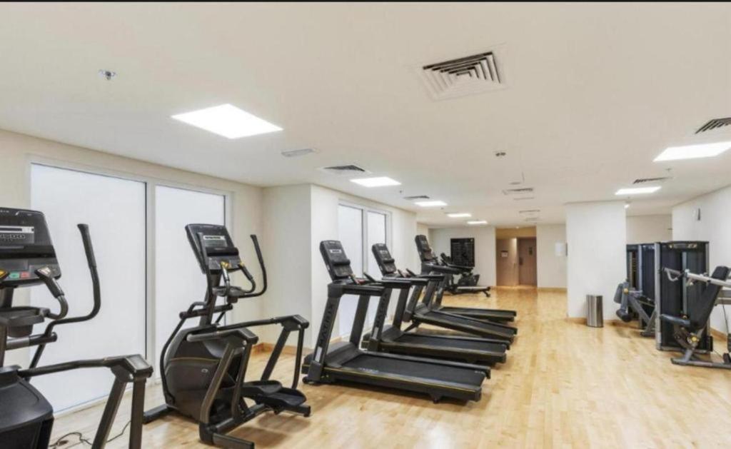 Apartment Stunning 2 Bedroom, 4beds In Yas Island ! 6 Guests Abu Dhabi