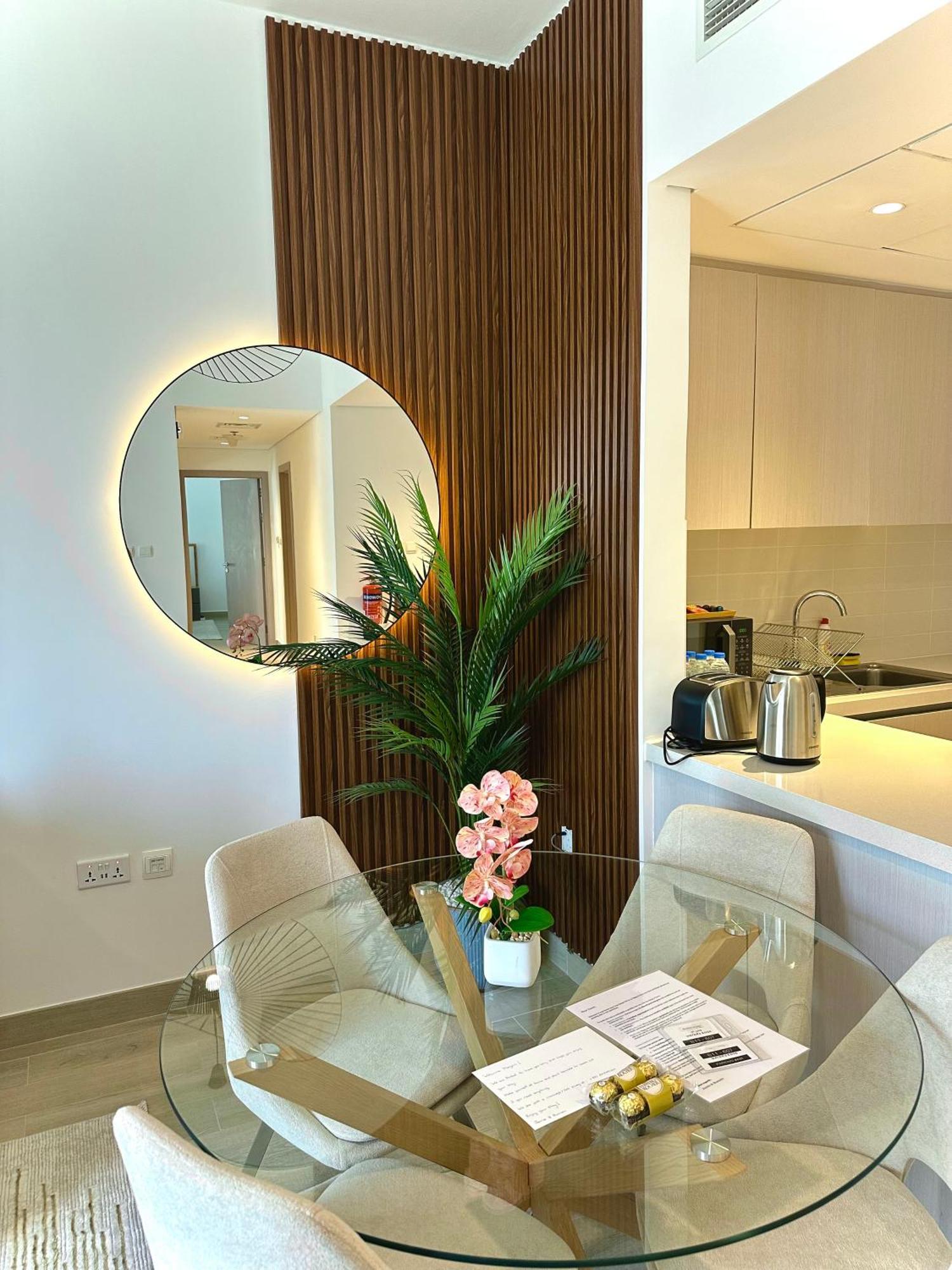Apartment Stunning 2 Bedroom, 4beds In Yas Island ! 6 Guests Abu Dhabi