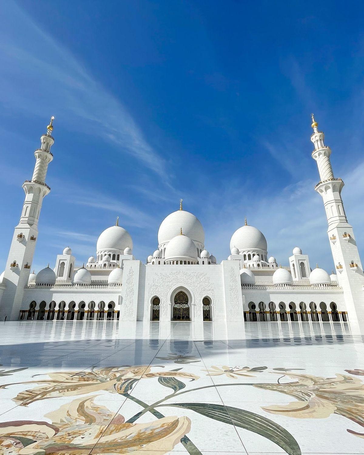 Apartment Stunning 2 Bedroom, 4beds In Yas Island ! 6 Guests